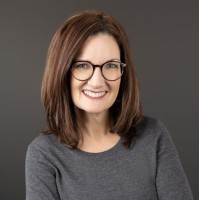 Alisa Gibson Williams, Broker/Officer of Desert Reserve